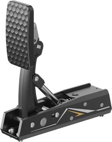Rent to own Moza Racing - CRP2 Load Cell Clutch Pedal for Windows
