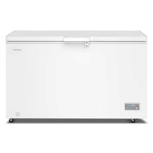 Rent to own Amana - Amana® 16 Cu. Ft. Chest Freezer with Up-Front Temperature Control System - White