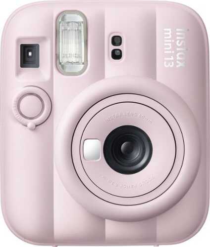 Rent to own Fujifilm - instax mini 13 Instant Film Camera - Candy Pink