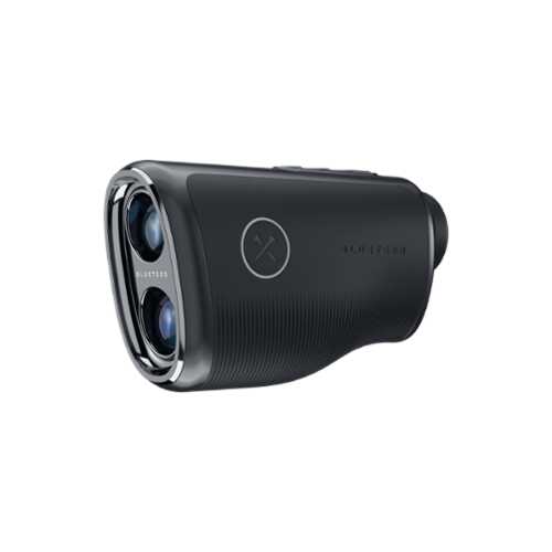 Rent to own Blue Tees - Captain Pro Rangefinder - Black