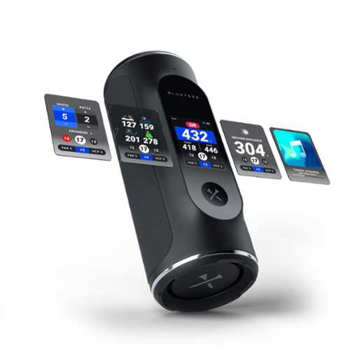 Rent to own Blue Tees - Player PRO Speaker - Black