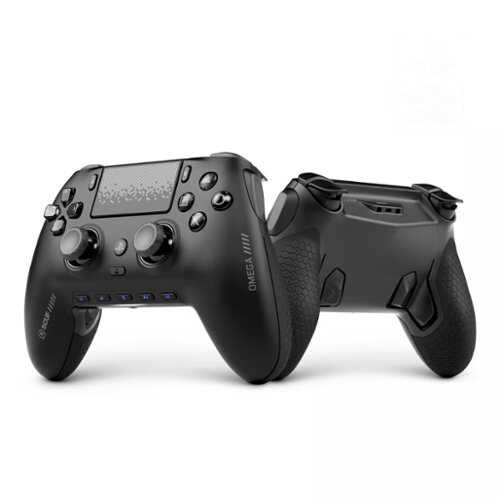 Rent to own SCUF - Omega Wireless Performance Controller for PS5 & PC - Black