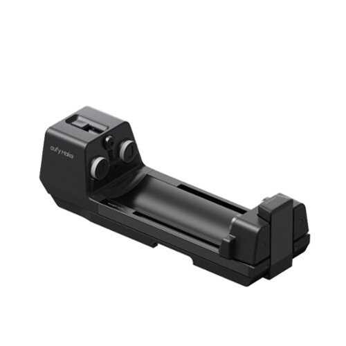 Rent to own eufy - eufyMake Rotary Printing Attachment for E1 - V7220010 - Black