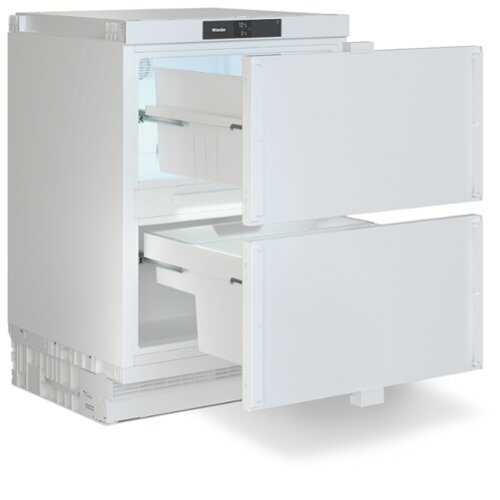 Rent to own Miele - KU 7175 D 24" Built-In Undercounter Compact Refrigerator- No Freeezer 4.2 cu ft - Custom Panel Ready