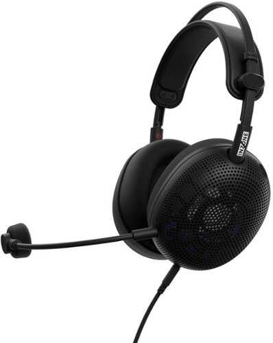 Rent to own Sony - INZONE H6 Air Wired Open-back Gaming Headset for PC, PS5, PS4, Xbox, and Mobile - Black