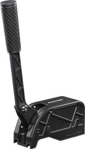 Rent to own Fanatec - ClubSport Handbrake V2 with USB Adapter