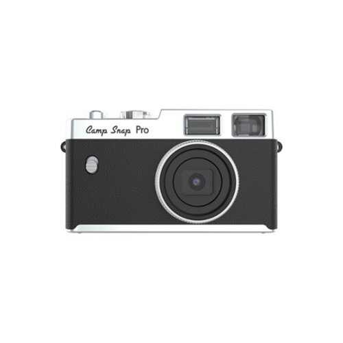 Rent to own Camp Snap - CS-Pro Screen Free Digital Camera - Black