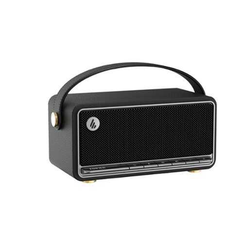 Rent to own Edifier - MP330 Portable Bluetooth Speaker - Retro Black