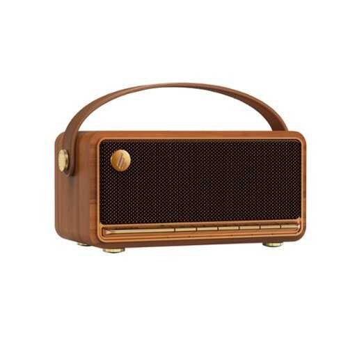 Rent to own Edifier - MP330 Portable Bluetooth Speaker - Brown