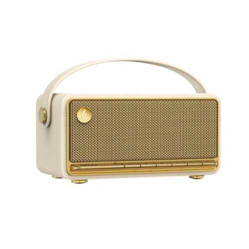 Rent to own Edifier - MP330 Portable Bluetooth Speaker - Ivory