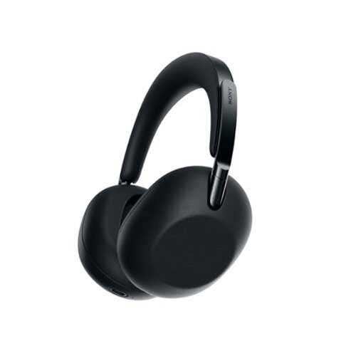 Rent to own Sony - 1000X THE COLLEXION Wireless Noise Canceling Headphones - Black