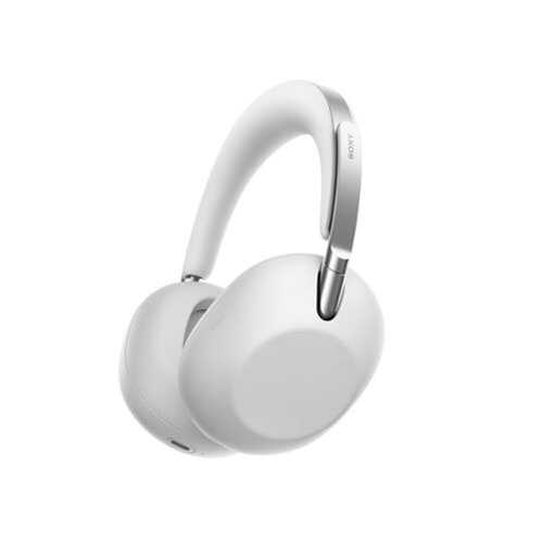 Rent to own Sony - 1000X THE COLLEXION Wireless Noise Canceling Headphones - Platinum