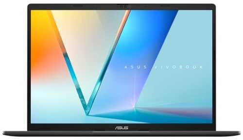Rent to own ASUS - Vivobook S14 14" OLED Laptop - Intel Core Ultra 7 355 CPU - 32GB RAM - 1TB SSD - Copilot+ PC - Matte Gray