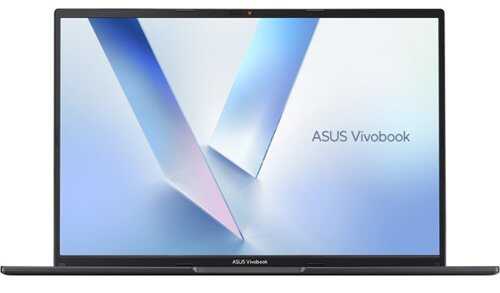 Rent to own ASUS - Vivobook 16 WUXGA Laptop - AMD Ryzen 5 150 - 8GB RAM - 512GB SSD - Indie Black