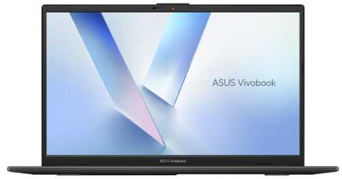 Rent to own ASUS - Vivobook Go 15 15.6" FHD Laptop - AMD Ryzen 5 - 16GB Memory - 512GB SSD - Mixed Black