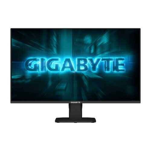 Rent to own GIGABYTE - GS25F2A - 24.5" IPS Gaming Monitor - FHD 1920x1080 - 240Hz - 1ms GTG - AMD FreeSync Premium - HDMI, DP - Black