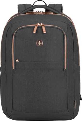 Rent to own SA1063 Swissgear Laptop Backpack - Gray