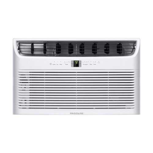 Rent to own Frigidaire - 230V 12,000 BTU 550 Sq. Ft. Wall Air Conditioner - White