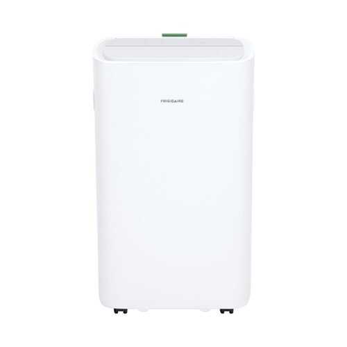 Rent to own Frigidaire - 115V 14,000 BTU 450 Sq. Ft. Portable Air Conditioner - White