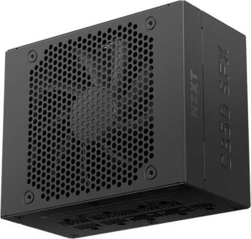 Rent to own NZXT - C850 SFX Gold - Black