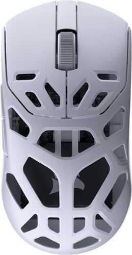 Rent to own CORSAIR - SABRE v2 PRO Wireless FPS MG Gaming Mouse - Wireless - White