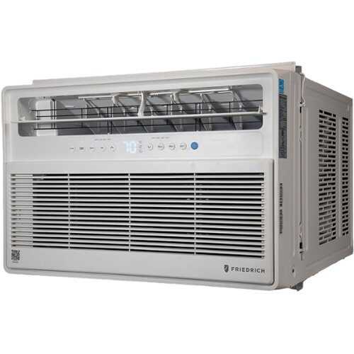 Rent to own Friedrich - Energy Star 15,000 BTU 700 Sq Ft Window or Wall AC - White