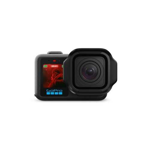 Rent to own GoPro - Mission 1 Pro Camera - Black
