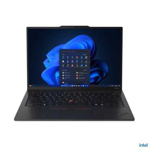 Rent to own Lenovo - ThinkPad X1 Carbon G13 14" Copilot+ PC - Intel Ultra 7 with 32GB Memory - 512GB SSD - Black