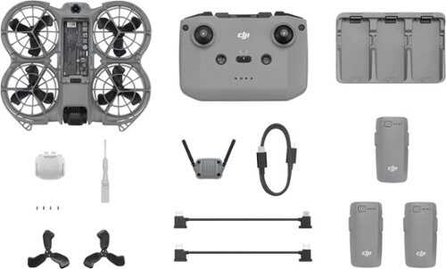Rent to own DJI - Neo 2 Fly More Combo