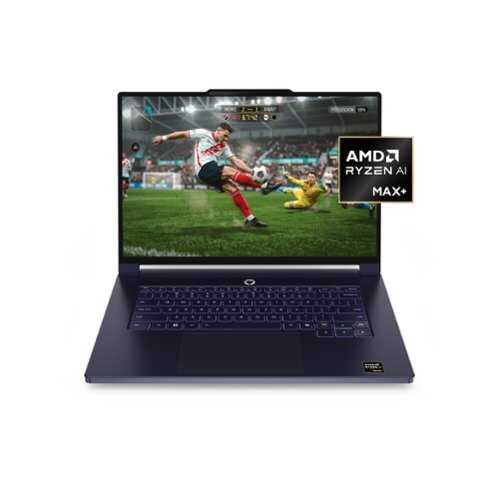 Rent to own Lenovo - Legion 7a 15.3" 3K Gaming Laptop - AMD Ryzen AI Max+ 388 - Radeon 8060S Graphics - 32GB Memory - 1TB SSD - Nebula