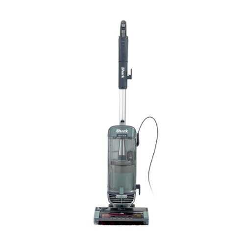 Rent to own Shark - Vertex Pet Powered Lift-Away Upright Vacuum - Hawaiian Grey