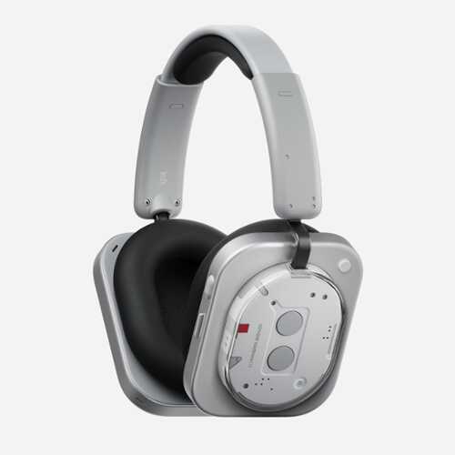 Rent to own Nothing - Headphone (1) - White
