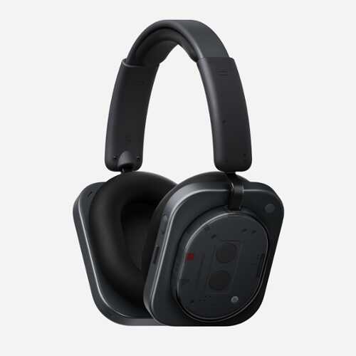 Rent to own Nothing - Headphone (1) - Black