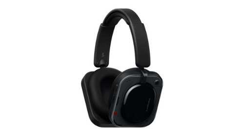 Rent to own Nothing - Headphone (a) Wireless Headphones - Black