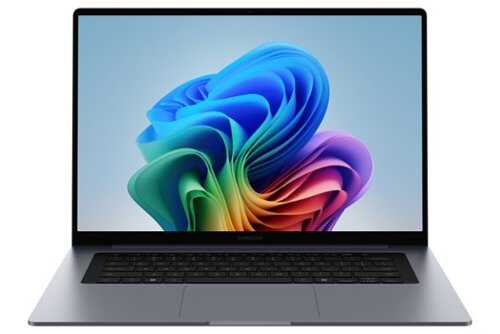 Rent to own Samsung - Galaxy Book6 Enterprise Edition 16" Laptop - Intel Core Ultra 7 355 -Intel Graphics with 32GB Memory -512GB SSD - Mocha Gray