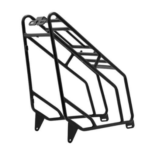 Rent to own Lectric eBikes - Xpress rear Rack - Black