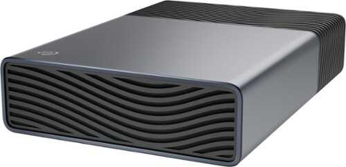 Rent to own Seagate - Seagate One Touch Desktop HDD 16TB - Space Gray