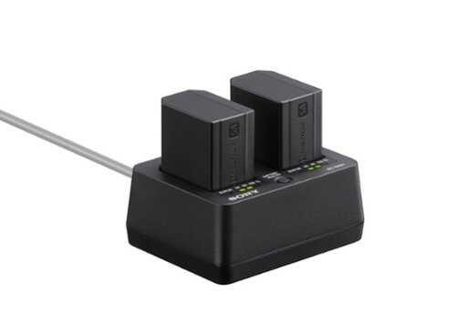 Rent to own Sony - NPSA100 | SA-type high capacity rechargeable battery pack - Black