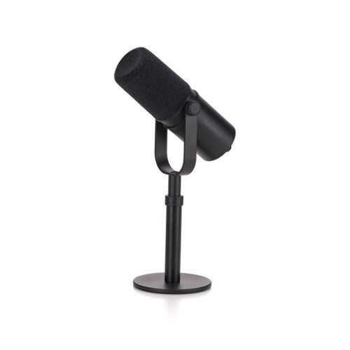 Rent to own Saramonic - MV POD Dynamic USB & XLR Microphone for Podcasting, Streaming, Gaming, and Recording - Black