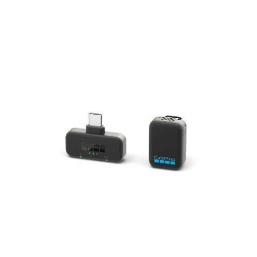 Rent to own GoPro - Wireless Mic USB Kit - Black
