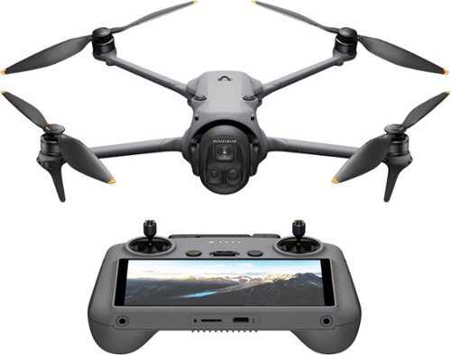 Rent to own DJI - Mavic 4 Pro(DJI Remote Control 2)