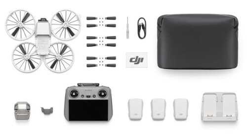 Rent to own DJI - Flip Fly More Combo (DJI RC 2) (GL)