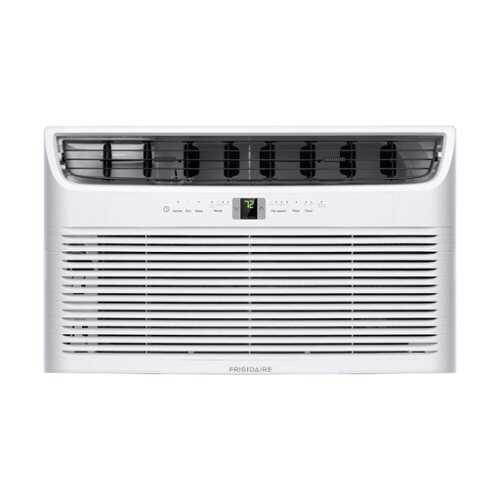 Rent to own Frigidaire - 230V 14,000 BTU 700 Sq. Ft. Wall Air Conditioner - White
