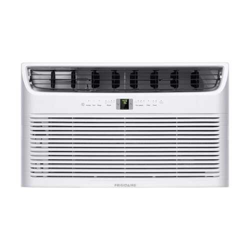Rent to own Frigidaire - 230V 10,000 BTU 450 Sq. Ft. Wall Air Conditioner - White