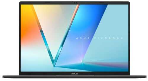 Rent to own ASUS - Vivobook S16 -16” WUXGA Touch Display - AMD Ryzen AI 7 445 - 32GB RAM - 1TB SSD - Copilot+ PC - Matte Gray