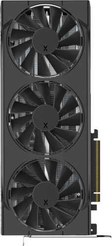 Rent to own XFX - Swift AMD Radeon RX 9070GRE Triple Fan Gaming Edition with 12GB GDDR6 HDMI 3xDP, AMD RDNA 4 - Black