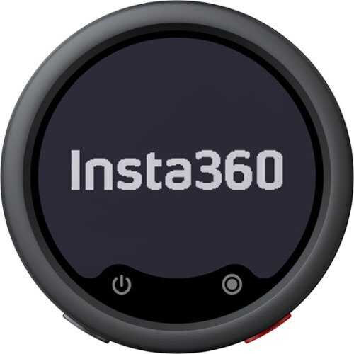 Rent to own Insta360 - Mic Pro Transmitter