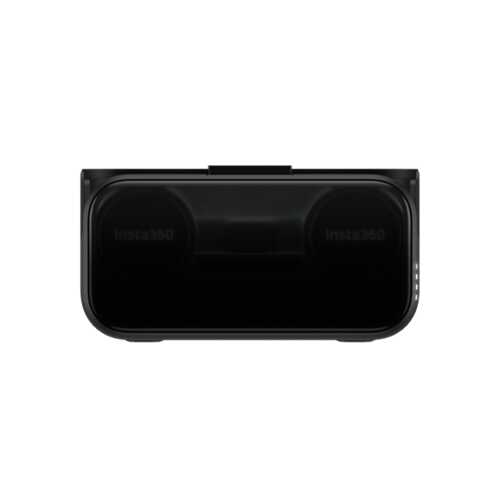Rent to own Insta360 - Mic Pro (2TX+1RX)