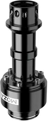Rent to own Moza Racing - Racing Sim Wheelbase Extension Rod for Windows