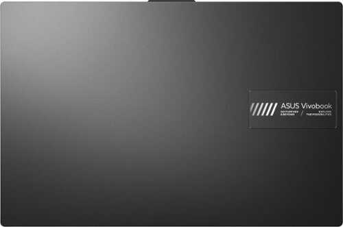 Rent to own ASUS - Vivobook Go 14 14" FHD Laptop - Intel Processor N50 (2026) - 4GB Memory - 128GB Storage - Mixed Black